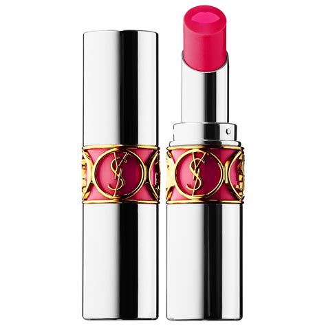 ysl lipstick balm dupe|ysl lipstick sephora.